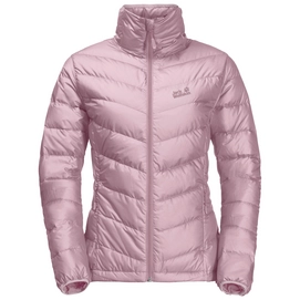 Jacke Jack Wolfskin Helium High Violet Pearl Damen