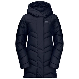 Veste Jack Wolfskin Women Kyoto Midnight Blue