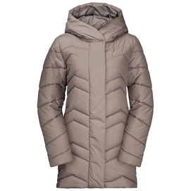 Jas Jack Wolfskin Women Kyoto Clay