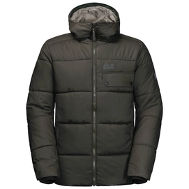 Jas Jack Wolfskin Men Kyoto Dark Moss