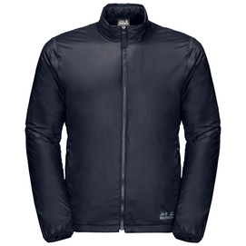 Jacke Jack Wolfskin JWP Thermic One Night Blue Herren