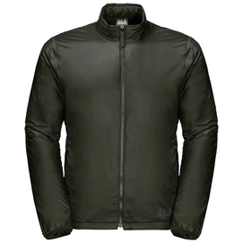 Jacke Jack Wolfskin  JWP Thermic One Green Pine Herren