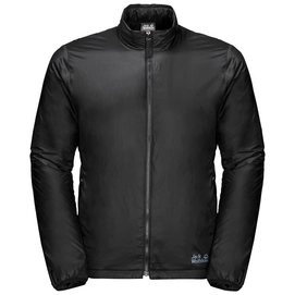 Jas Jack Wolfskin Men JWP Thermic One Black