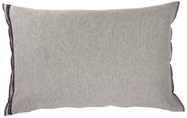 Sierkussen Walra Soft Jersey Taupe Zand (40 x 60 cm)