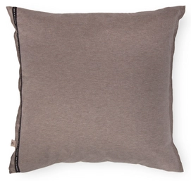 Sierkussen Walra Soft Jersey Taupe Zand (45 x 45 cm)