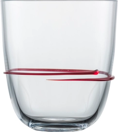 Tumbler Zwiesel Glas Aura Rood 518 ml (2-delig)