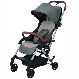 Kinderwagen Maxi-Cosi Laika2 Nomad Grey