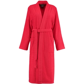 Dressing Gown Cawö Women 1235 Red-S