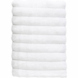 Towel Zone Denmark Inu White 100 x 50 cm