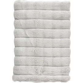 Towel Zone Denmark Inu Soft Grey 100 x 50 cm