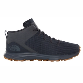 Sneaker The North Face Men Sestriere Mid Urban Navy Urban Navy