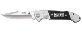 Vouwmes Fielder Assisted Clam SOG
