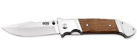 Vouwmes Fielder Clam SOG