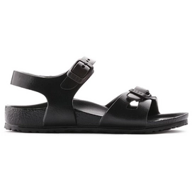 Sandals Birkenstock Kids Rio EVA Black Narrow-Shoe size 29