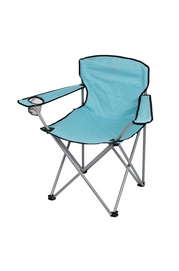 Vouwstoel Camp-Gear Festival Compact Azure