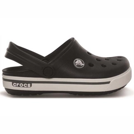 Medizinischer Schuh Crocs Clog Crocband II5 Black
