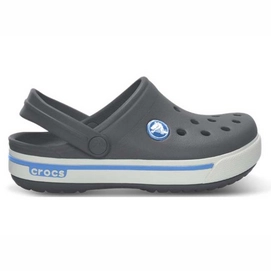 Sandaal Crocs Clog Crocband II5 Kids Charcoal