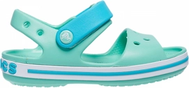 Sandaal Crocs Kids Crocband Sandal Pistachio