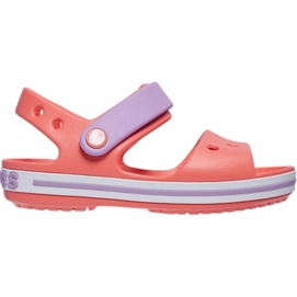 Sandaal Crocs Kids Crocband Sandal Fresco