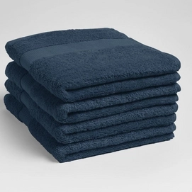Hand Towel Yumeko River Blue (Set of 4)