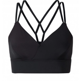 Sport BH Odlo Feminine Soft Women Black