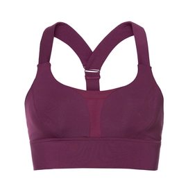 Sport BH Odlo Feminine Medium Women Pickled Beet