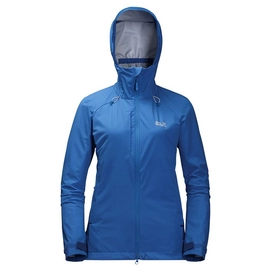 Jas Jack Wolfskin Women Gravity Flex Coastal Blue