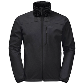 Jacke Jack Wolfskin Sky Point Black Herren