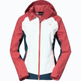 Jacket Schöffel Women Wamberg L Chrysanthemum