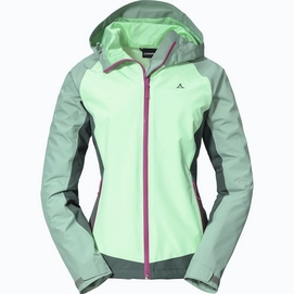 Veste Schöffel Women Wamberg L Lily Pad