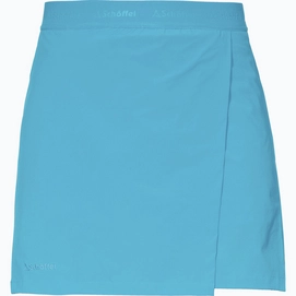 Jupe Schöffel Women Monte d´Oro Vivid Blue