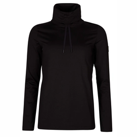 Skipullover O'Neill Clime Fleece Women Black Out 22-M