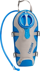 Waterzak CamelBak UnBottle Frost Grey Turkish Sea 3L