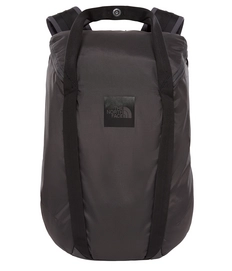 Rugzak The North Face Instigator Pack 20 Asphalt Grey TNF Black