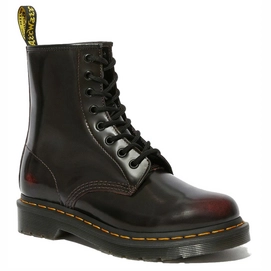 Boots Dr. Martens Women 1460 Arcadia Cherry Red