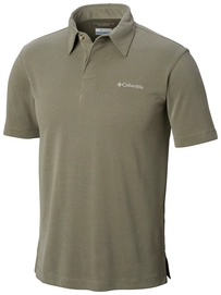 Polo Columbia Men Sun Ridge Cypress