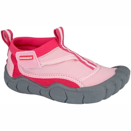 Wasserschuh Waimea Foot Rose Kinder-Schuhgröße 22