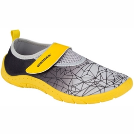 Wasserschuh Waimea Dory Yellow Unisex-Schuhgröße 33