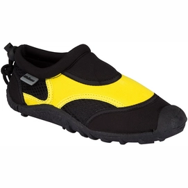Wasserschuh Waimea Wave Yellow Kinder-Schuhgröße 28