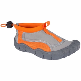 Chaussures d'Eau Waimea Kids Foot Jace Orange