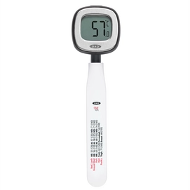 Thermomètre à viande numérique OXO Good Grips