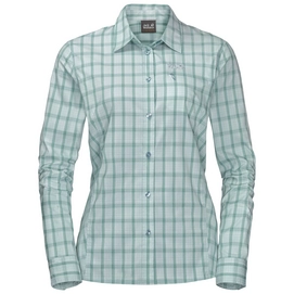 Bluse Jack Wolfskin Centaura Flex Green Haze Damen