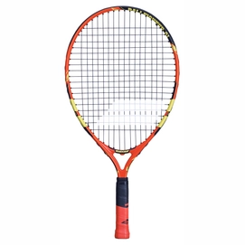Tennis Racket Babolat Junior Ballfighter 21 Orange Black (Strung)