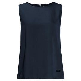 Débardeur Jack Wolfskin Women Mojave Top Midnight Blue