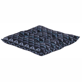 Zitkussen Hartman Jalisco Blue (50 x 50 cm)