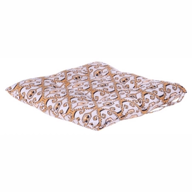 Zitkussen Hartman Limay Yellow (50 x 50 cm)