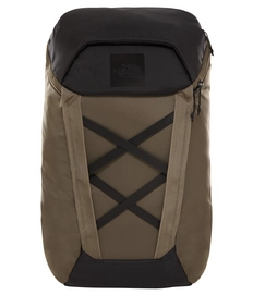 Rugzak The North Face Instigator Pack 28 New Taupe Green TNF Black