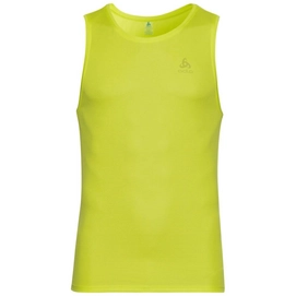 Ondershirt Odlo Men Crew Neck Singlet Active F-Dry Light Evening Primrose