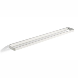 Handdoekenrek Zone Denmark Rim White 70 x 7,5 cm