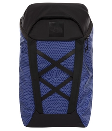 Rugzak The North Face Instigator Pack 28 Aztec Blue TNF Black